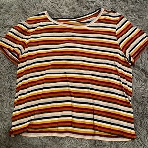 American Eagle Size Small T-Shirts